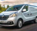 Обзор тест-драйва: Renault Trafic 2016