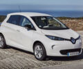 Renault Zoe 2016 Обзор тест-драйва: Renault Zoe 2016