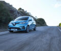 Renault Zoe 2020 Огляд тест-драйву: Renault Zoe 2020
