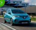 Огляд Renault Zoe 2026 з фотографіями