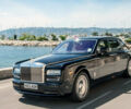 Rolls-Royce Phantom 2017 Обзор тест-драйва: Rolls-Royce Phantom 2017