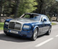 Огляд тест-драйву: Rolls-Royce Phantom 