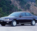 Rover 75 null Обзор тест-драйва: Rover 75