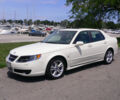 Saab 9-5 null Огляд тест-драйву: Saab 9-5