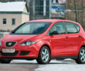 SEAT Altea null Огляд тест-драйву: SEAT Altea