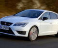 SEAT Leon 2016 Огляд тест-драйву: SEAT Leon 2016