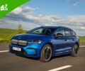 Новый Skoda Enyaq iV 2022 Выбрать новый электромобиль Шкода Enyaq iV 2022 на Automoto.ua