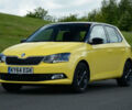 Skoda Fabia 2014 Обзор тест-драйва: Skoda Fabia 2014