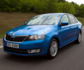 Огляд тест-драйву: Skoda Rapid 