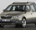 Skoda Roomster 2015 Огляд тест-драйву: Skoda Roomster 2015