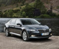 Skoda SuperB 2016 Огляд тест-драйву: Skoda SuperB 2016