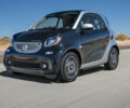 Smart Fortwo 2018 Огляд тест-драйву: Smart Fortwo 2018