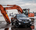 SsangYong Musso null Огляд тест-драйву: SsangYong Musso