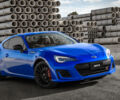 Subaru BRZ 2018 Обзор тест-драйва: Subaru BRZ 2018