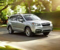 Subaru Forester 2018 Огляд тест-драйву: Subaru Forester 2018