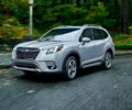 Кроссовер Subaru Forester 2024 Найти кроссовер Субару Форестер 2024 на AUTOMOTO.UA