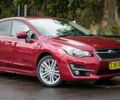 Subaru Impreza 2016 Огляд тест-драйву: Subaru Impreza 2016