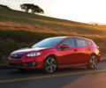 Нова Subaru Impreza Купити новий автомобіль Субару Імпреза 2022 на автобазарі AutoMoto.ua