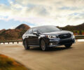 Subaru Legacy 2019 Обзор тест-драйва: Subaru Legacy 2019