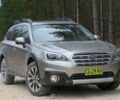 Subaru Outback 2016 Обзор тест-драйва: Subaru Outback 2016