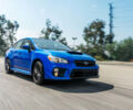 Subaru WRX 2018 Обзор тест-драйва: Subaru WRX 2018