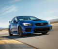 Новая Subaru WRX 2021 Купить новый автомобиль Субару ВРХ 2021 на автобазаре AutoMoto.ua