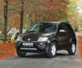Suzuki Grand Vitara null Обзор тест-драйва: Suzuki Grand Vitara