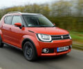 Огляд тест-драйву: Suzuki Ignis 2016