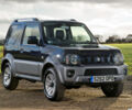 Огляд тест-драйву: Suzuki Jimny 