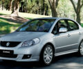 Suzuki Liana null Обзор тест-драйва: Suzuki Liana