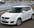 Обзор тест-драйва: Suzuki Swift 2015