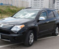 Suzuki XL7 null Огляд тест-драйву: Suzuki XL7