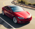 Обзор тест-драйва: Tesla Model S 2020