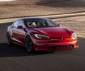 Нова Tesla Model S 2023 Вибрати новий електромобіль Тесла Модель S 2023 року на Automoto.ua