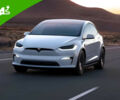 Новая Tesla Model X 2024 Выбрать новый электрокар Тесла Модель Х 2024 на AUTOMOTO.UA
