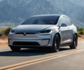 Tesla Model X 2025 Обзор Tesla Model X 2025