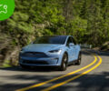 Обзор Tesla Model X 2026 с видео и фото