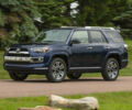 Огляд тест-драйву: Toyota 4Runner 2020