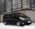 Toyota Alphard null Огляд тест-драйву: Toyota Alphard