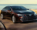 Авто Toyota Avalon 2021 Купить новый автомобиль Тойота Авалон 2021 на автобазаре AutoMoto.ua
