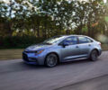 Toyota Corolla 2020 Огляд тест-драйву: Toyota Corolla 2020