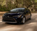 Новая Toyota Corolla 2021 Купить новый автомобиль Тойота Королла 2021 на автобазаре AutoMoto.ua