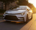 Авто Toyota Corolla 2024 Выбрать автомобиль Тойота Королла 2024 на AUTOMOTO.UA