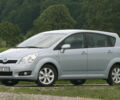 Toyota Corolla Verso null Обзор тест-драйва: Toyota Corolla Verso