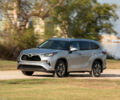 Огляд тест-драйву: Toyota Highlander 2020