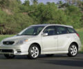 Toyota Matrix null Огляд тест-драйву: Toyota Matrix