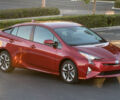 Toyota Prius 2016 Обзор тест-драйва: Toyota Prius 2016