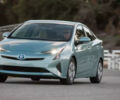 Toyota Prius 2017 Огляд тест-драйву: Toyota Prius 2017