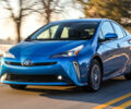 Toyota Prius 2019 Огляд тест-драйву: Toyota Prius 2019