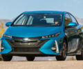 Обзор тест-драйва: Toyota Prius 2020